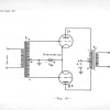 THEORIE 20 - GROUPE 22(41) -  CARACTERISTIQUES DES CIRCUITS D'AMPLIFICATION page-0030