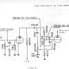 THEORIE 43 - FM 9 - Circuits BF pour FM-13