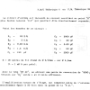 THEORIE 38 - FM4-ETAGE OSCILLATEUR-CONVERTISSEUR EN ETAT FM-17