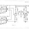 THEORIE 30 - BATTEMENTS, RECEPTEURS SUPERHETERODYNE page-0011