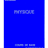 PHYSIQUE 01 PAGE  (01)