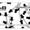 Transistors 07 - Groupe 39 - Suite circuits transistors (00)