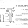 THEORIE 20 - GROUPE 22(41) -  CARACTERISTIQUES DES CIRCUITS D'AMPLIFICATION page-0008