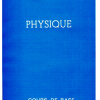 PHYSIQUE 04 PAGE  (01)