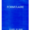 FORMULAIRE 02 PAGE  (01)